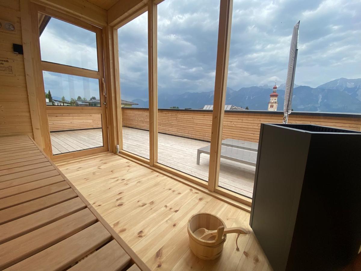 Black Forest Lodges - Gehobene Ferienwohnungen Mit Privatsaunas تولفيس المظهر الخارجي الصورة