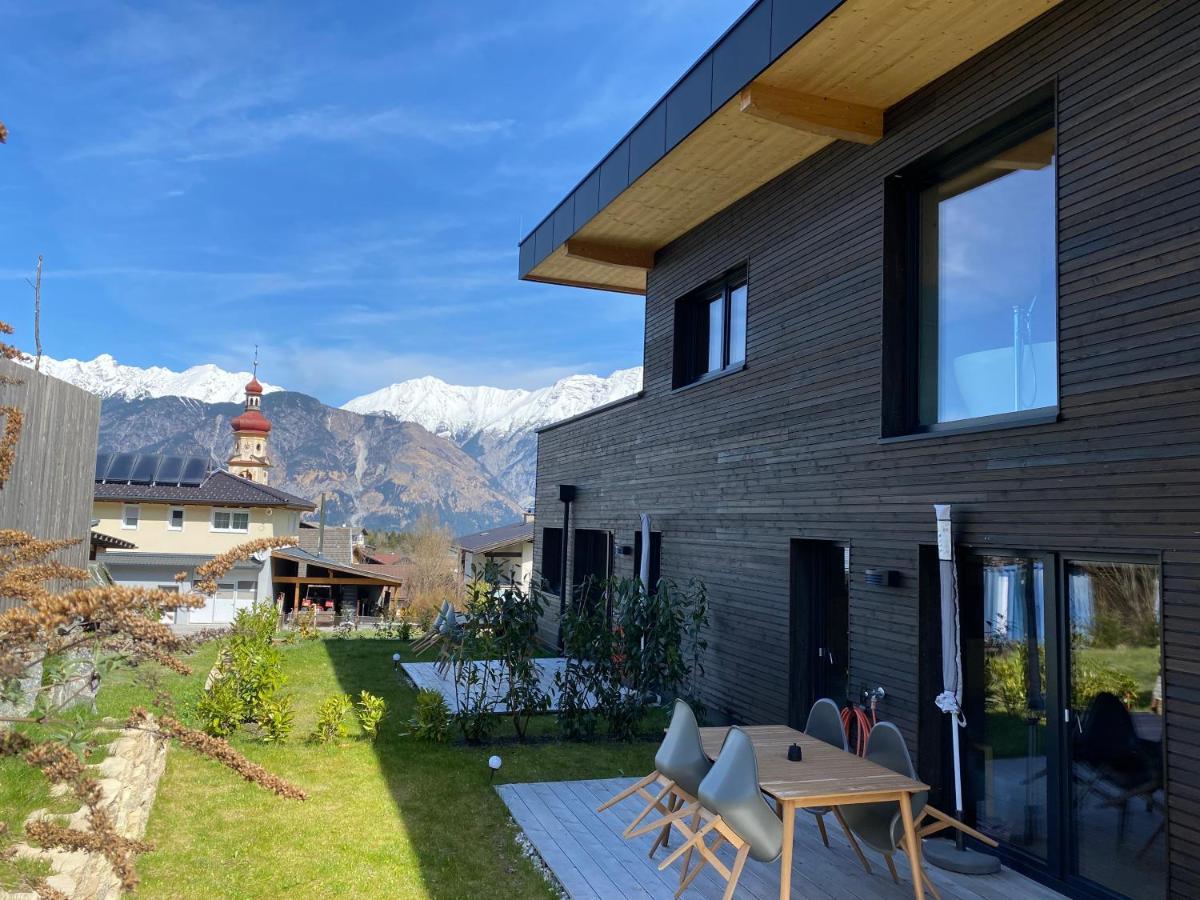 Black Forest Lodges - Gehobene Ferienwohnungen Mit Privatsaunas تولفيس المظهر الخارجي الصورة