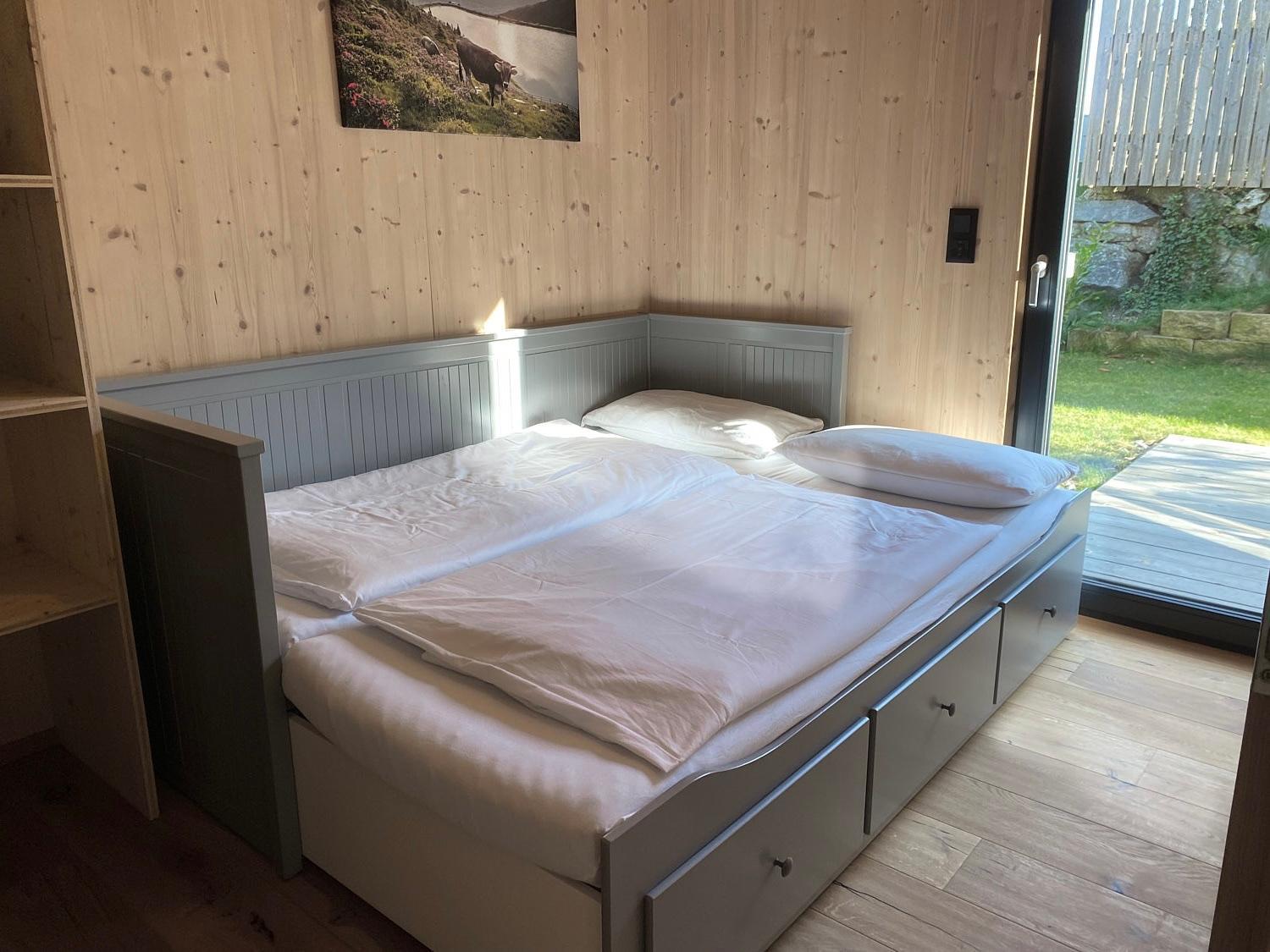 Black Forest Lodges - Gehobene Ferienwohnungen Mit Privatsaunas تولفيس المظهر الخارجي الصورة